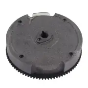 Gasoline Engine Parts 168F 170F GX160 2KW 3KW Hand Start To Electric Start 5 Pie