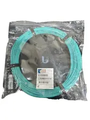 Ubiquiti Networks W127041829 UACC-AOC-SFP10-20M Fibre optic cable SFP+ Aqua ~E~