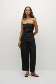 Alexa Top Black