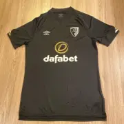 AFC Bournemouth Third Shirt 2022 / 2023 (M) [Umbro]