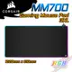 海盜船 CORSAIR MM700 RGB Gaming Mouse Pad - 3XL 桌面墊 PCPARTY