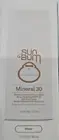 Sun Bum Mineral SPF 30 Lotion Fragrance Free Moisturizing Facial Sunscreen