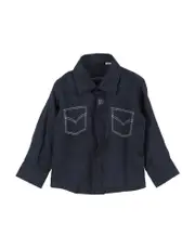 [EMANUEL PRIS] EMANUEL PRIS Shirts - Item 10292573