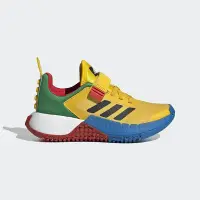 在飛比找Yahoo!奇摩拍賣優惠-adidas LEGO X SPORT DNA 運動鞋 童鞋