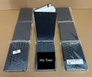 10x Pack JournalBooks Official Alfa Romeo Textured 80 Sheet Journal Notebook