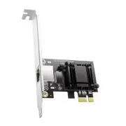 5G Pcie to RJ45 Card RTL8126 Chip Gigabit Ethernet PCI Express Card6587