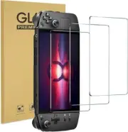 3 Pcs Tempered Glass Screen Protector Compatible with Lenovo Legion Go, 8.8"