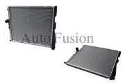 Radiator For Bmw X3 E83 2004-2011 (for: BMW)