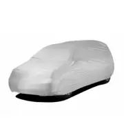 Ultimate Chevrolet G10 G20 G30 Extended Cargo Van Waterproof Cover (for: Chevrolet)