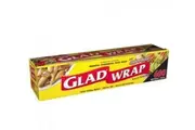 New Glad Caterers Pack Wcw600/4N Glad Wrap - 600M X 45Cm Single Roll