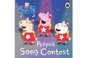 Peppa Pig: Peppa's Song Contest