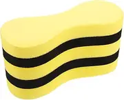 Pull Buoy Swimming Float Thickened Kick Board for Adults Aid for Swim Training Enhance Buoyancy and Confidence Pools for Beginners and Drills