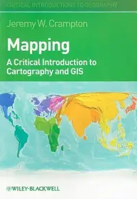 在飛比找博客來優惠-Mapping: A Critical Intoductio