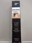 IT Cosmetics Bye Bye Under Eye Full Coverage Concealer 24.0 Medium Beige *New*