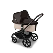Bugaboo Fox/Donkey/Kangaroo mosquito net Black