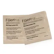 Fillerina Fillerina 932 Bio-Revitalizing Plumping System - Grade 5-Bio 4x25ml/0.84oz
