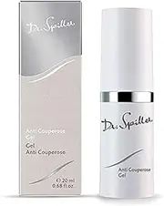Dr. Spiller - Anti-Couperose Gel - Intensive Care for Extended Veins