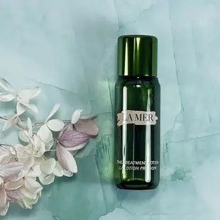 【LA MER 海洋拉娜】 海洋拉娜 超能修護精華露30ml*3入