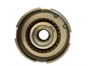 Mahindra Tractor Power Shuttle Assembly 006505574D91