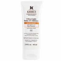 在飛比找蝦皮購物優惠-Kiehl’s 極高效清爽UV防護乳60ml加大版 (SPF