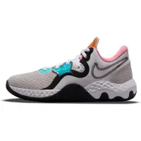 在飛比找Yahoo!奇摩拍賣優惠-NIKE RENEW ELEVATE II 怪物奇兵 籃球鞋