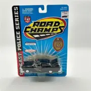 ROAD CHAMPS POLICE SERIES NEW MEXICO STATE POLICE 1:43