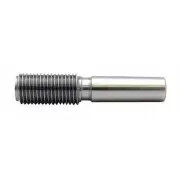 Vermont Gage Threaded Plug Gauge Dimension Type Inch 301115010 Vermont Gage