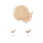 THE FACE SHOP fmgt Color Control CC Cream Refill 2Colors #02NaturalBeige #dau