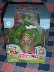 NIB WowWee Lite Sprites Meadow Sprite Forest Pod