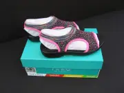 NEW "NIB" TRAQ BY ALEGRIA WOMENS WALKING SHOES ~ BUILT IN PEDOMETER ~ STYLE 5505