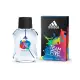 adidas 愛迪達五人團隊男性 淡香水 - 100ml