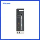 PARKER Ball Point Pen Refill Black Ink Broad Point 1950366/1.2mm Broad Point