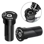 Folding Bike Fork Expand Adapter Foldable Bicycles Fork Adapter Enduring
