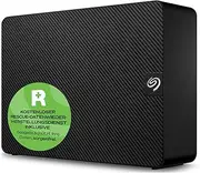 SEAGATE Expansion Desktop External 6To