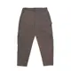 Nike 長褲 NSW Tech Pack Pants 男款 工裝褲 可調式抽繩 口袋 棕 DD6571-004