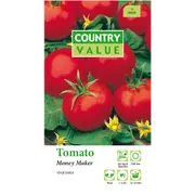 Country Value Money Maker Tomato Vegetable Seeds
