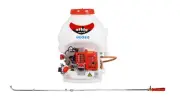 Pump Spraying Back Attila ASP2515 Engine 2T 25.4cc Tank Liquids 15l