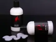 Premium Realistic 250ml Cum Lube Water Based Bad Dragon Au Local, INTRO OFFER