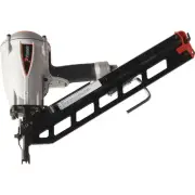 Paslode PowerMaster Plus 30 Degree 3-1/2 In. Pneumatic Framing Nailer Paslode
