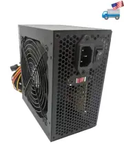 NEW 430w Upgrade Computer PC Power Supply for Dell Vostro Mini Tower PSU