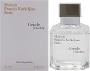Gentle Fluidity - Silver Edition by Maison Francis Kurkdjian for Unisex - 2.4 oz EDP Spray