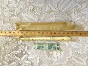 SUZUKI E RECORDER Student Flute Musical Instrument w/ bag+paper