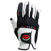 2025 Zoom Ladies Flexx Fit Right Hand Golf Glove One Size Fits All Opti Compress