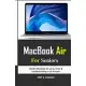 MacBook Air For Seniors: Master MacBook Air setup, tricks & troubleshooting in 10 minutes