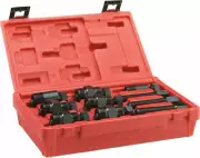 Moose Racing MX Motorcycle Metric 10 Piece Fly Wheel Puller Tool Set 3802-0056
