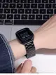 樂雨apple watch8/9保護殼6/5/4/代s9蘋果手表保護套iwatch電鍍軟硅膠半包44/45/40/41m