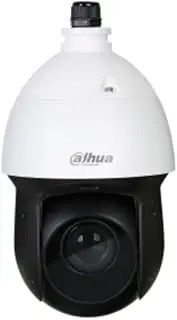 HD CVI PTZ Dome 2MP Starlight 25X IR 100 WDR Dahua Varifocal Lens - SD49225-HC-LA