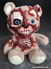 Undead Ted’s