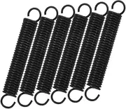 ERINGOGO Durability Stainless Steel Pruning Shear Springs for High Branch Trimming and Gardening