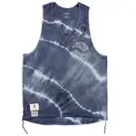 FLIPPOS 無袖紮染運動背心-男【FLIPPIE’S SINGLET AERO® TIE-DYED】MEN